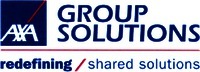 AXA GROUP SOLUTIONS redefining / shared solutions
