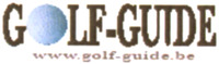 GOLF-GUIDE www.golf-guide.be