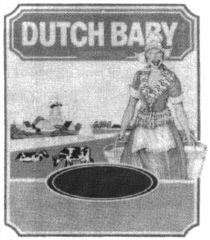 DUTCH BABY