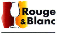 Rouge &  Blanc