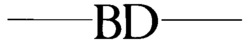 BD