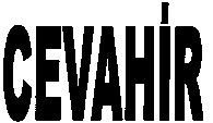 CEVAHIR