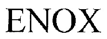 ENOX