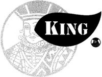 KING