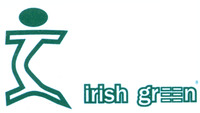 irish green