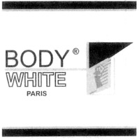 BODY WHITE PARIS