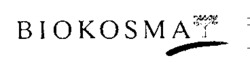 BIOKOSMA