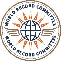 WORLD RECORD COMMITTEE