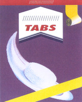 TABS