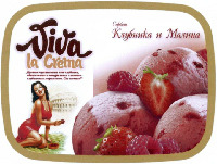 VIVA La Crema