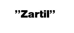 Zartil