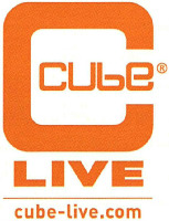 CUBE LIVE