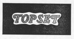 TOPSET