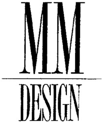 MM DESIGN