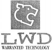 LWD WARRANTED TECHNOLOGY