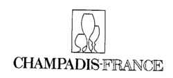 CHAMPADIS-FRANCE