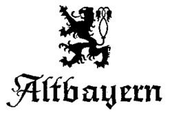 Altbayern