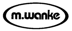 m.wanke