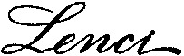 Lenci