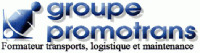 groupe promotrans Formateur transports, logistique et maintenance