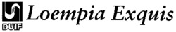 DUIF Loempia Exquis