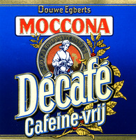 MOCCONA Décafé