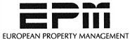 EPM EUROPEAN PROPERTY MANAGEMENT