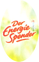 Der Energie Spender