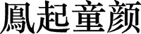 FENG QI TONG YAN.