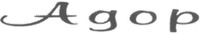 Agop