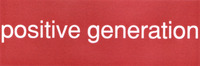 positive generation