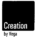 Creation by Vega