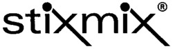 stixmix