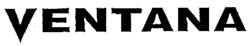 VENTANA