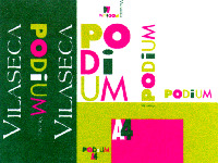 VILASECA PODIUM