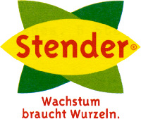 Stender Wachstum braucht Wurzeln.
