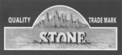 QUALITY TRADE MARK STONE