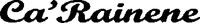 Ca' Rainene