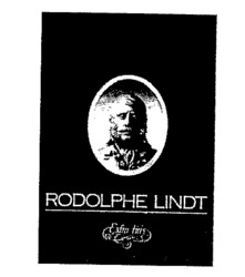 RODOLPHE LINDT