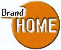 Brand HOME