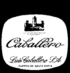 Caballero Luis Caballero S.A. PUERTO DE SANTA MARIA