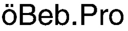 öBeb.Pro