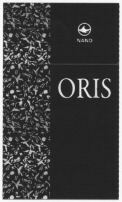 NANO ORIS