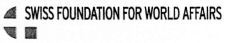 SWISS FOUNDATION FOR WORLD AFFAIRS