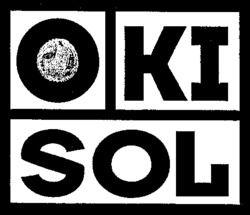 O KI SOL