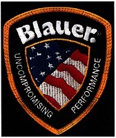 Blauer. UNCOMPROMISING PERFORMANCE