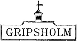 GRIPSHOLM