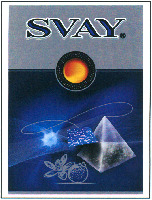 SVAY