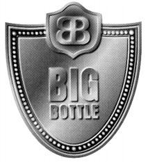 BIG BOTTLE