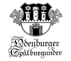 Odenburger Spätburgunder